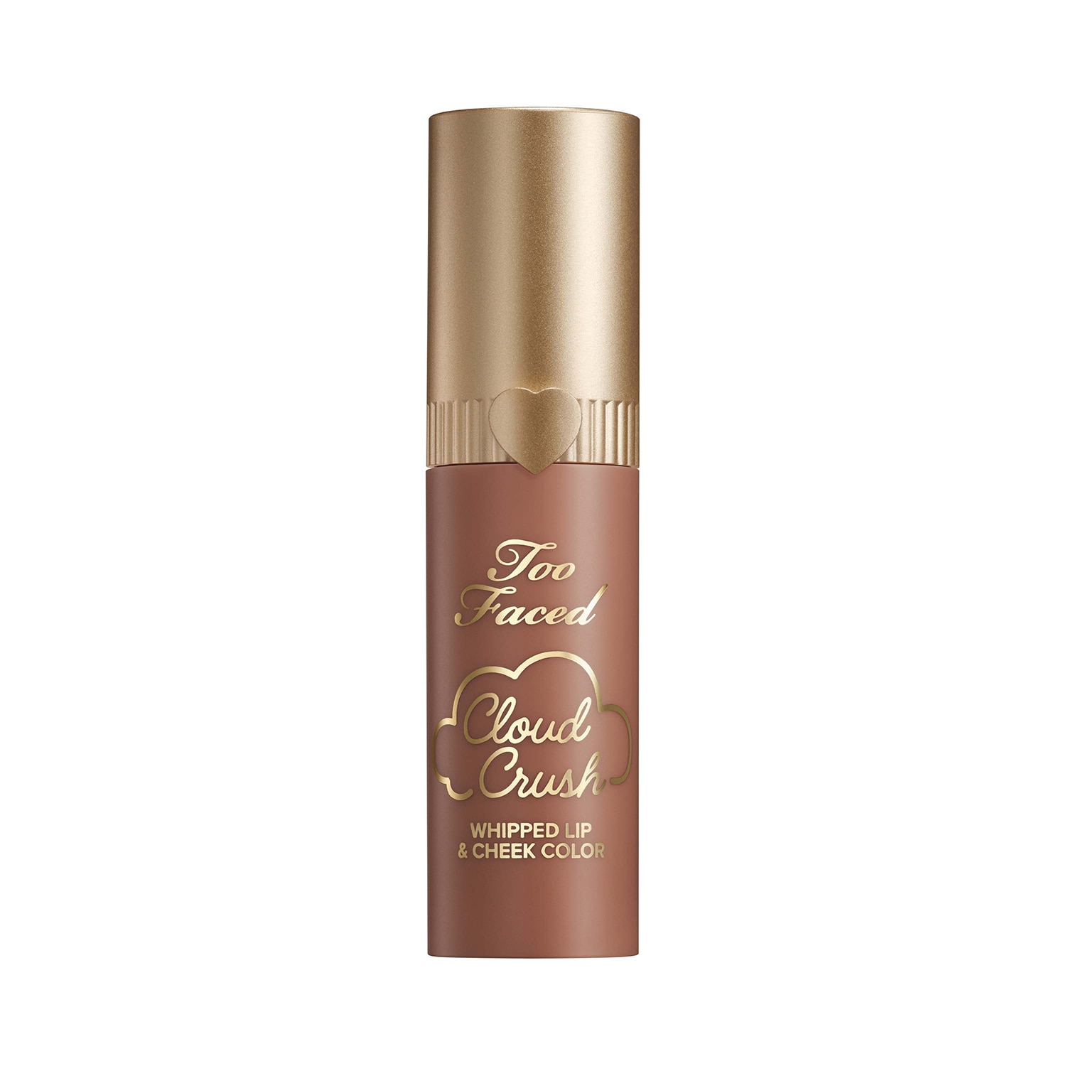 LIP & CHEEK TINT (BLUSH LÍQUIDO MULTIUSOS)